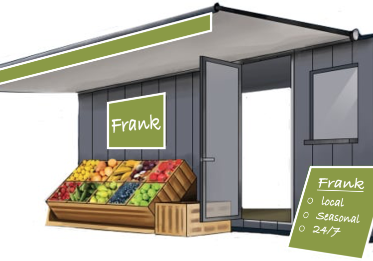 Frank-Logo